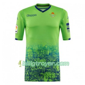 Billige Fotballdrakter Real Betis Tredjedraktsett 2018/19 Kortermet